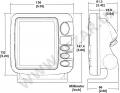  Lowrance X59DF