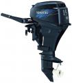   Tohatsu MFS 15E EPS