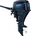   Tohatsu MFS 20E S