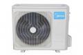  Midea MTI-36HWDN1-Q/MOU-36HDN1-RW