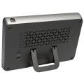   Bresser MeteoTrend Colour Black