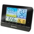   Bresser MeteoTrend Colour Black