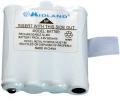    Midland BATT6R
