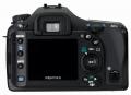   Pentax K10D body