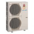   Mitsubishi Electric PUHZ-HW140YHA Zubadan