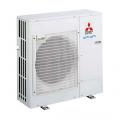   Mitsubishi Electric PUHZ-P100VHA