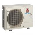   Mitsubishi Electric PUHZ-W50VHA				