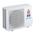   Mitsubishi Electric PUHZ-ZRP60VHA								
