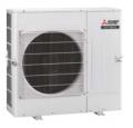   Mitsubishi Electric PUMY-SP125Y	