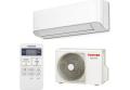  Toshiba RAS-18J2KVG-UA/RAS-18J2AVG-UA