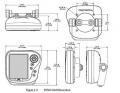  Raymarine DS500X
