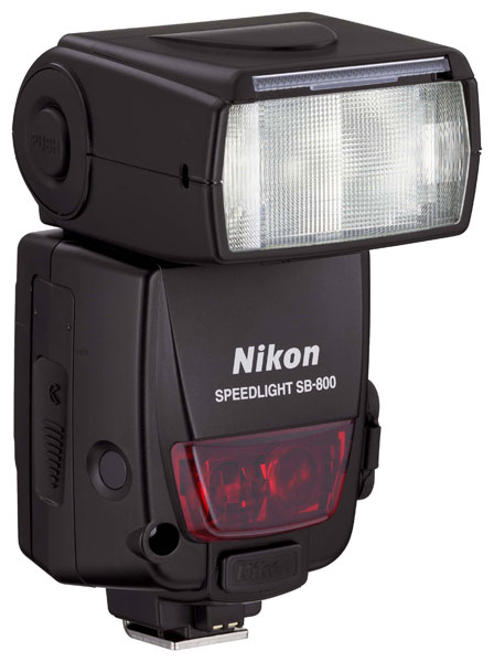 Фотовспышка Nikon SB-800