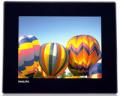   Philips SPF5008/10, 8"