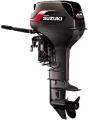   Suzuki DT 40 WL