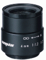  Computar T0412CS