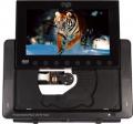  DVD Ergo TF-DVD8099TV