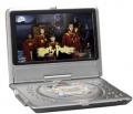  DVD Ergo  TF-DVD8501D 8.5