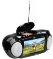  DVD Ergo TF-DVD999TV