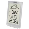   Bresser TemeoTrend ST white