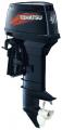   Tohatsu M40D2 EPOS
