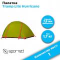  Tramp Hurricane