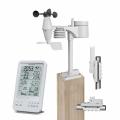   Bresser Weather Center 5-in-1 White