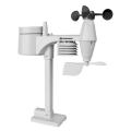   Bresser Weather Center 5-in-1 WTW Wooden