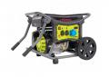  (220 )  PRAMAC WX 7000 ES
