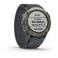   Garmin Enduro      UltraFit