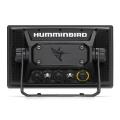  Humminbird Solix 10x CHIRP Mega SI+ G2