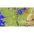 GPS  Garmin Montana 650    