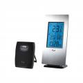   Ea2 AL808 Aluminium Slim