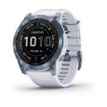   Garmin fenix 7X Sapphire Solar -  DLC     