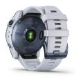   Garmin fenix 7X Sapphire Solar -  DLC     