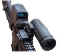   Holosun HM3X