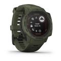   Garmin Instinct Solar Tactical Edition Moss