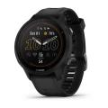   Garmin Forerunner 955, Solar, Black