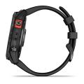   Garmin fenix 7X Solar -   