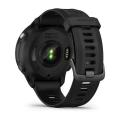   Garmin Forerunner 955, Solar, Black