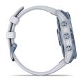   Garmin fenix 7X Sapphire Solar -  DLC     