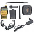  Baofeng B-580T YELLOW