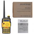  Baofeng B-580T YELLOW