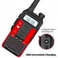  Baofeng BF-UV10R Plus 10  8800 mAh