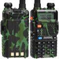  Baofeng UV-5R camo