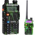  Baofeng UV-5R camo