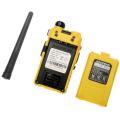  Baofeng UV-5R yellow