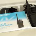  Baofeng UV-6 8 W