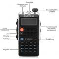  Baofeng  UV-B2 Plus