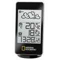   National Geographic Basic black