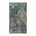 GPS  Garmin Montana 650    